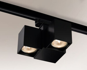 System oświetleniowy Shilo model Bizen 6630