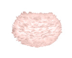 Umage abażur EOS medium w kolorze różowym