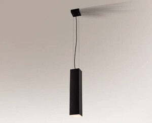 Lampa wisząca Arao - model 5553