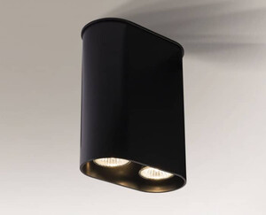 Lampa natynkowa Inagi - model 1188