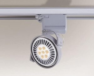 System oświetleniowy Shilo model Sakura 6606 A