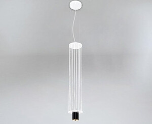 Lampa wisząca Ihi - model 9007
