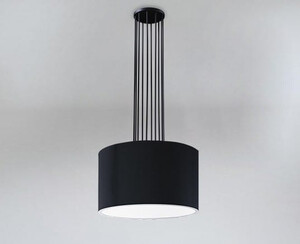 Lampa wisząca Ihi - model 9042