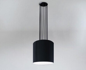 Lampa wisząca Ihi - model 9043